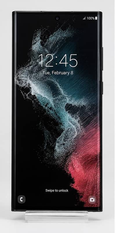 Samsung Galaxy S22 Ultra