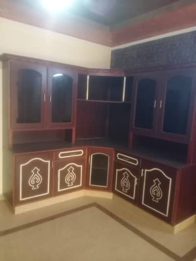 3 MARLA LOWER PORTION NEW CONDITION IN AIT