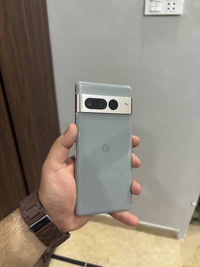 Google Pixel 7 Pro