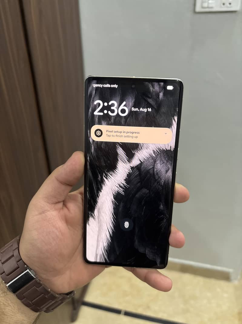 Google Pixel 7 Pro 1