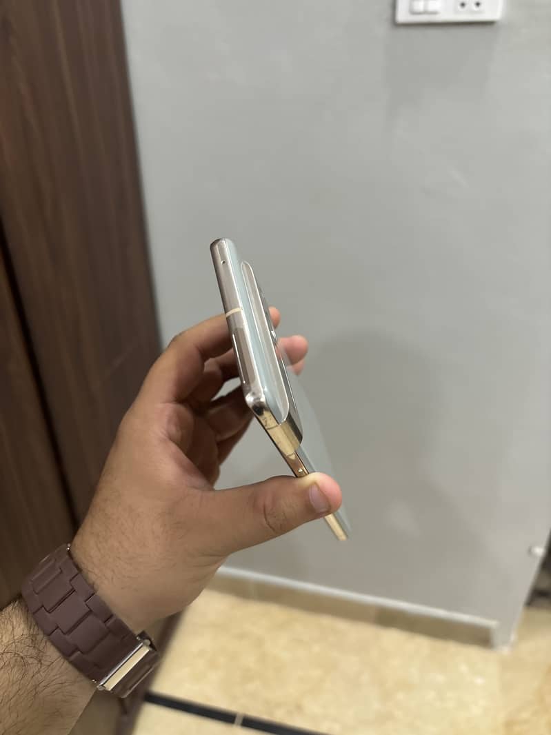 Google Pixel 7 Pro 5