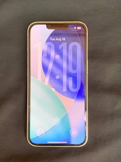 Apple iPhone 13
