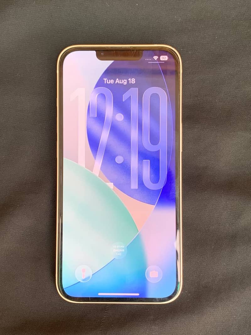 Apple iPhone 13 0