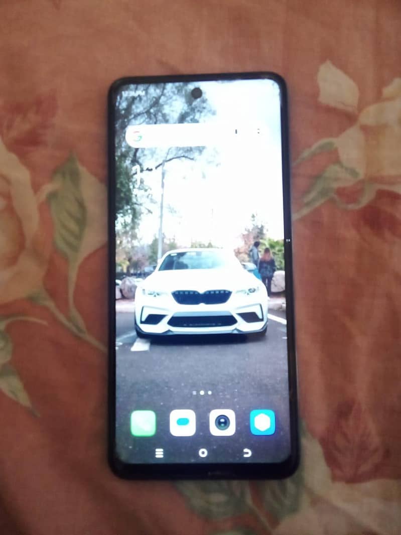 Tecno Spark 20 0