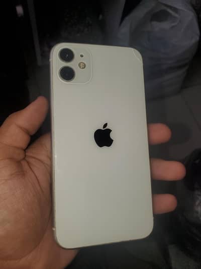 Apple iPhone 11 only cash