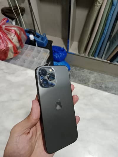 iPhone 13pro max