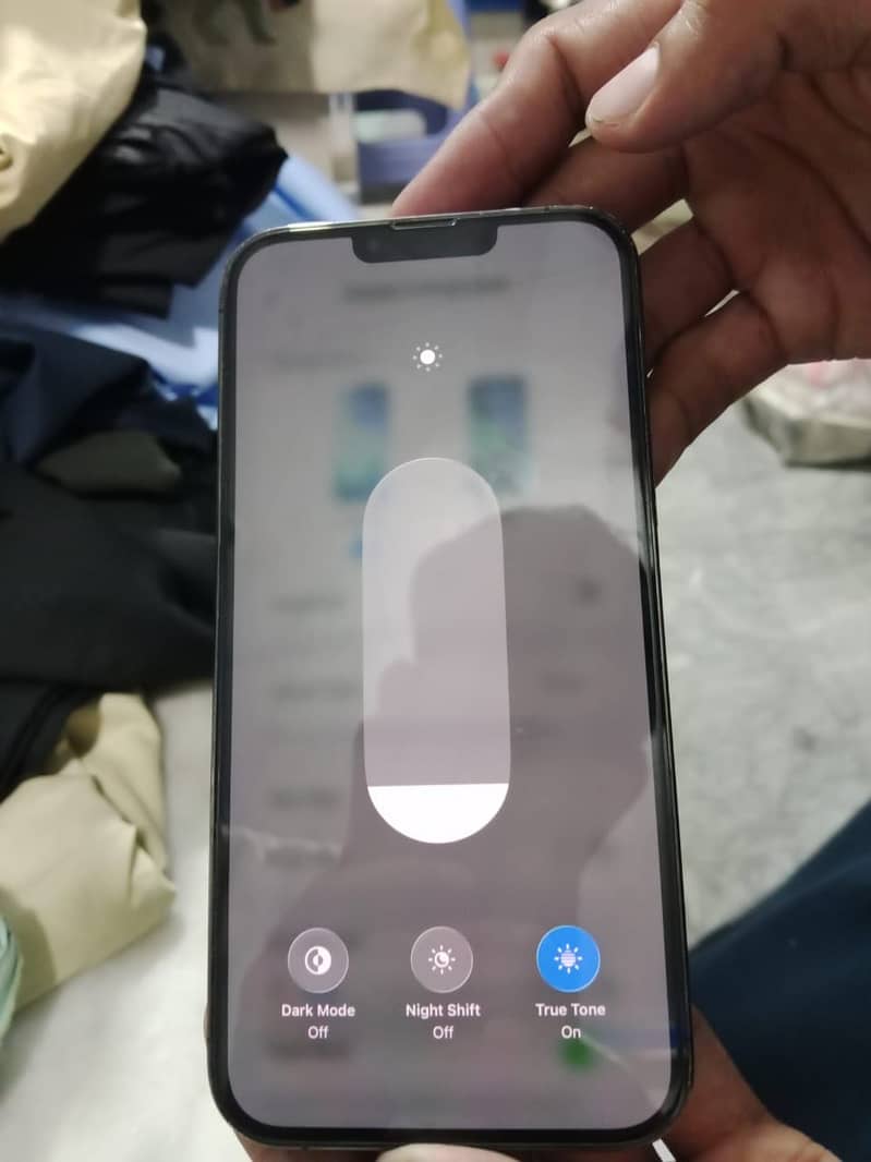 iPhone 13pro max 8