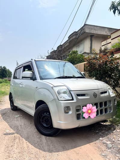 Suzuki Alto 2007