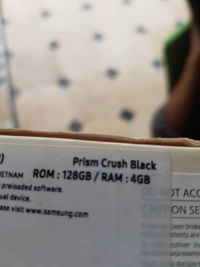 Samsung Mobile A31