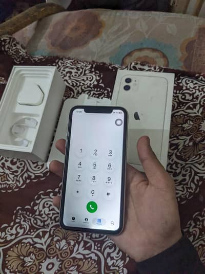 Apple iPhone 11 bypass 64gb