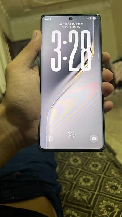 Tecno CAMON 40 Pro