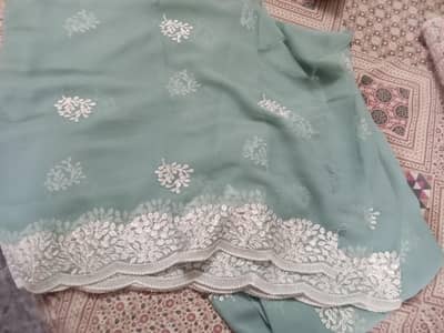 unstitched raishmi 2 piece suit for sale