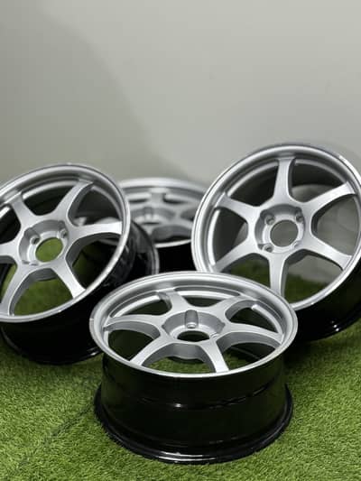 Lenso (made in Thailand)