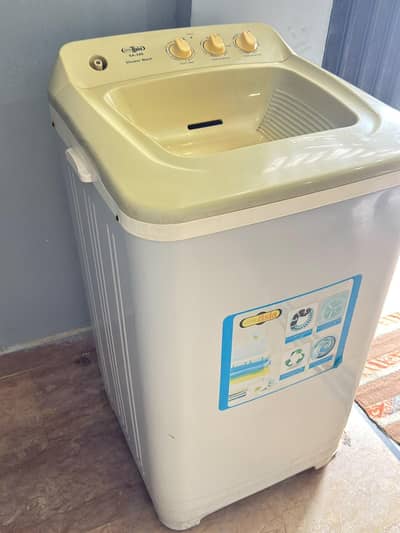 Super Asia Washer SA-240