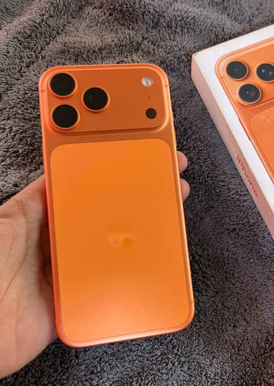 03225665822 Apple iPhone 17 Pro Max