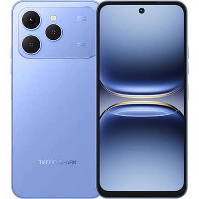Tecno Spark 40