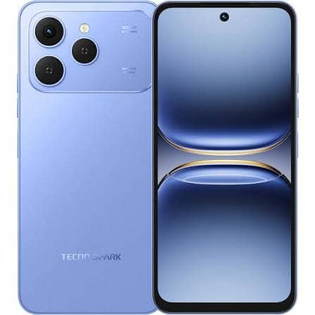 Tecno Spark 40 0