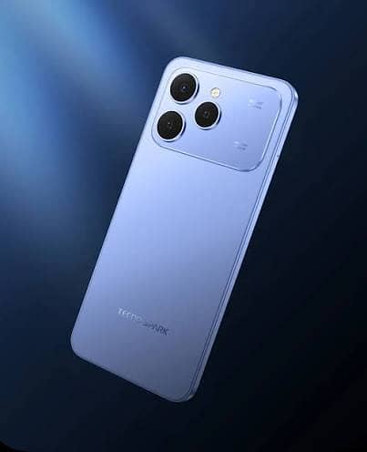 Tecno Spark 40 1