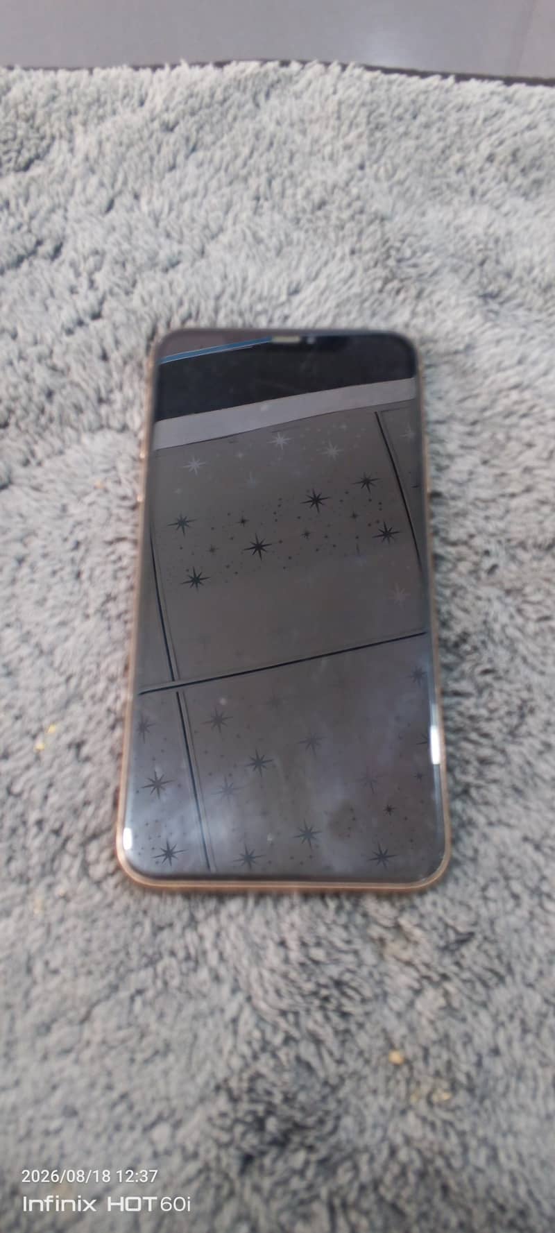 Apple iPhone 11 Pro Max 1