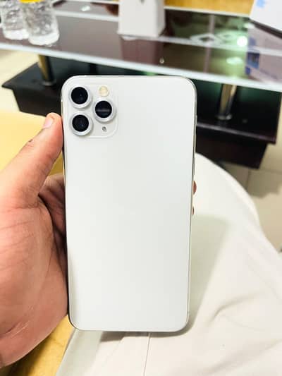 Iphone 11 pro max