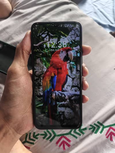 Infinix Hot 8 For sale