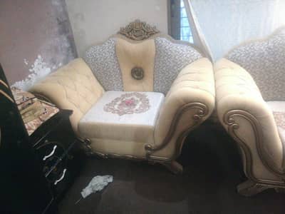 complete sofa set