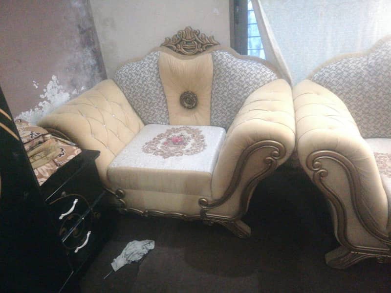 complete sofa set 0