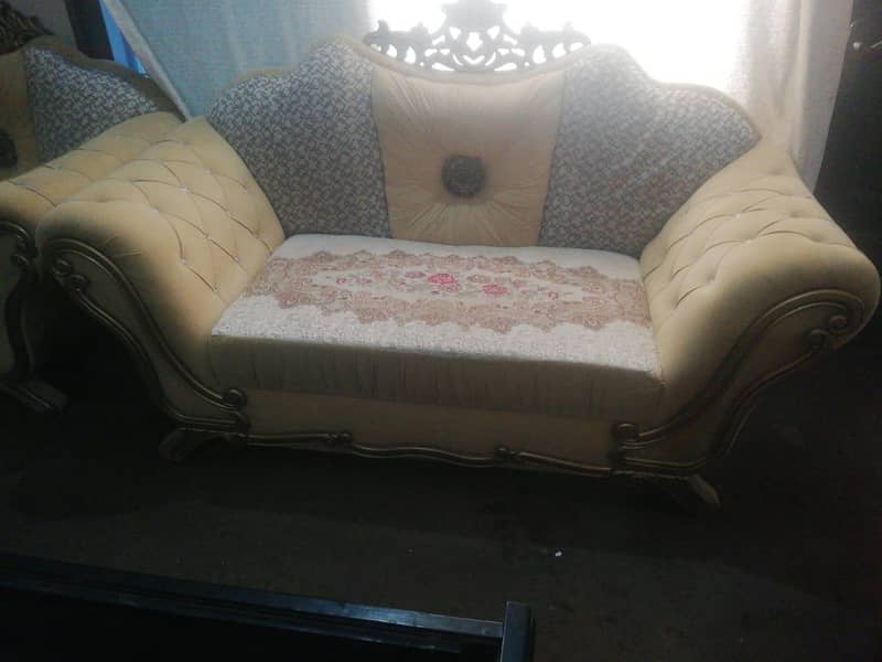 complete sofa set 1