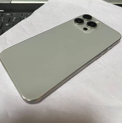 Apple iPhone 16 Pro Max Non PTA 256
