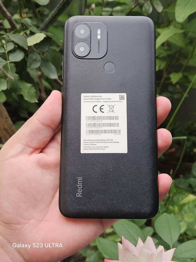 Xiaomi Redmi A2 Plus 2
