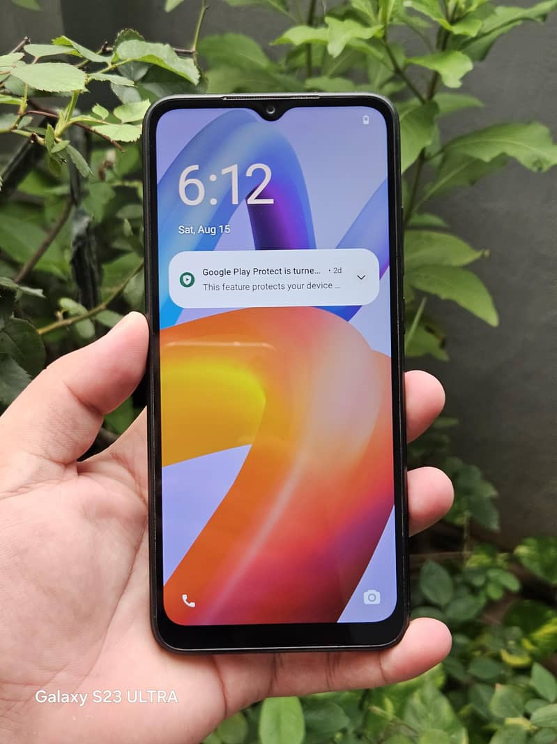 Xiaomi Redmi A2 Plus 3