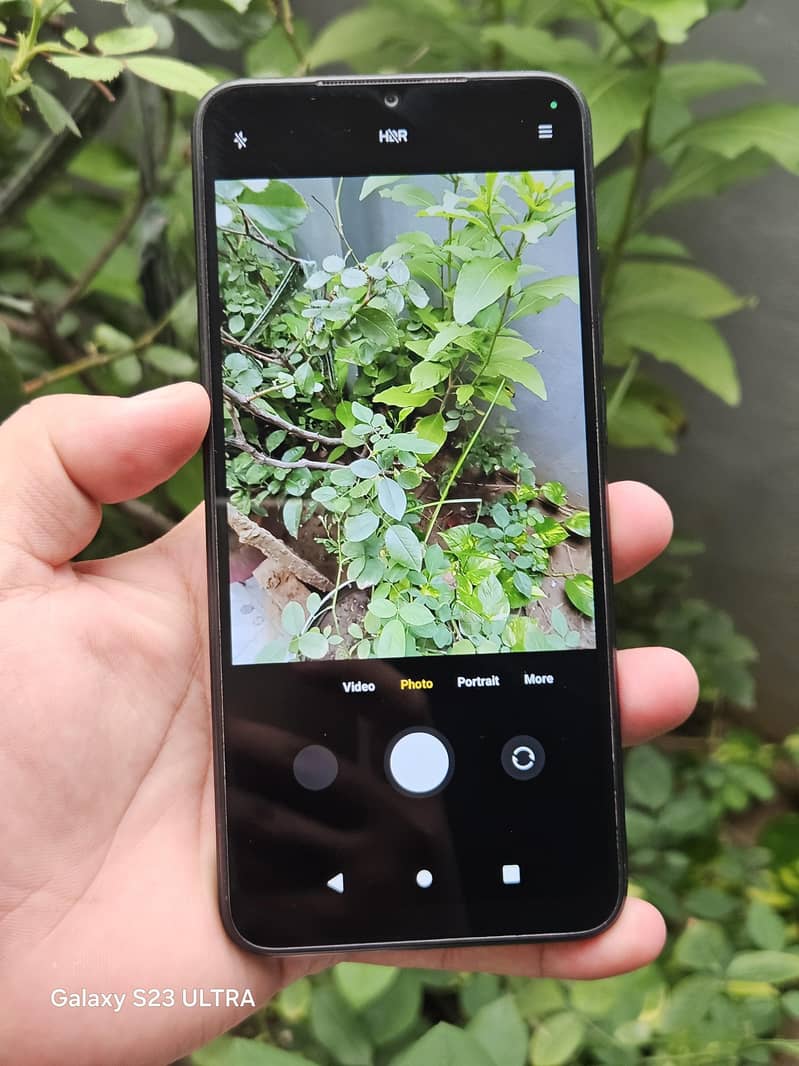 Xiaomi Redmi A2 Plus 5