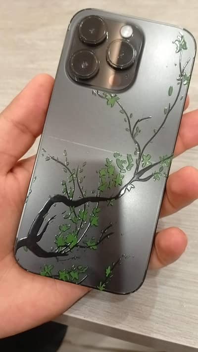Apple iPhone 14 Pro
