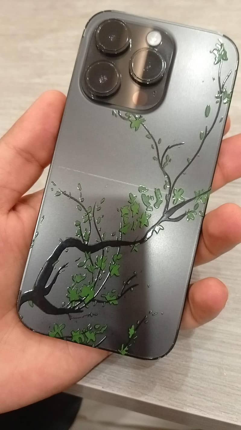 Apple iPhone 14 Pro 0