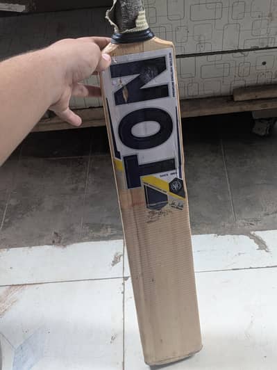 Ton Hard Ball Bat