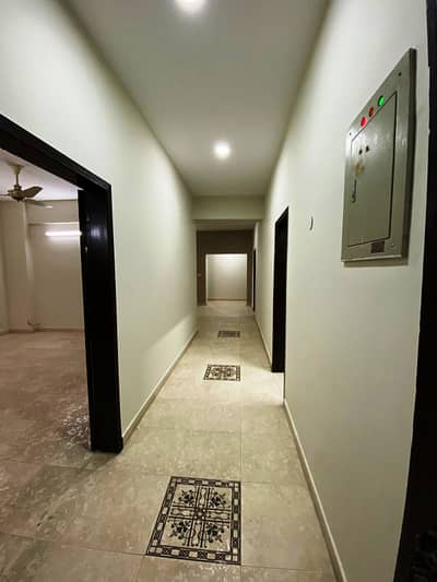 Elegant 10 Marla Apartment For Sale 3rd Floor