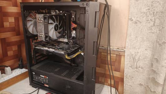 GAMING & EDITING PC FOR SALE
