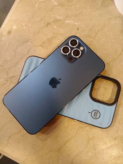 Apple iPhone 12 Pro Max