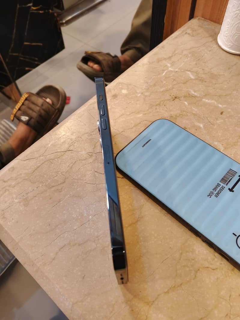 Apple iPhone 12 Pro Max 2