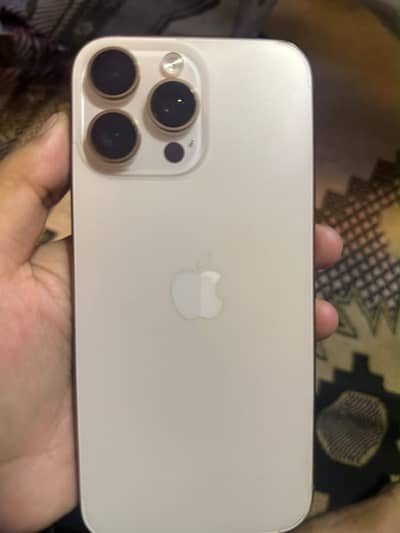 Iphone 16 pro max non pta