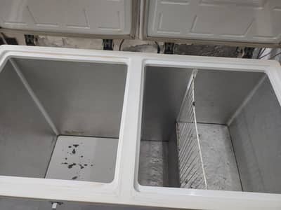 freezer