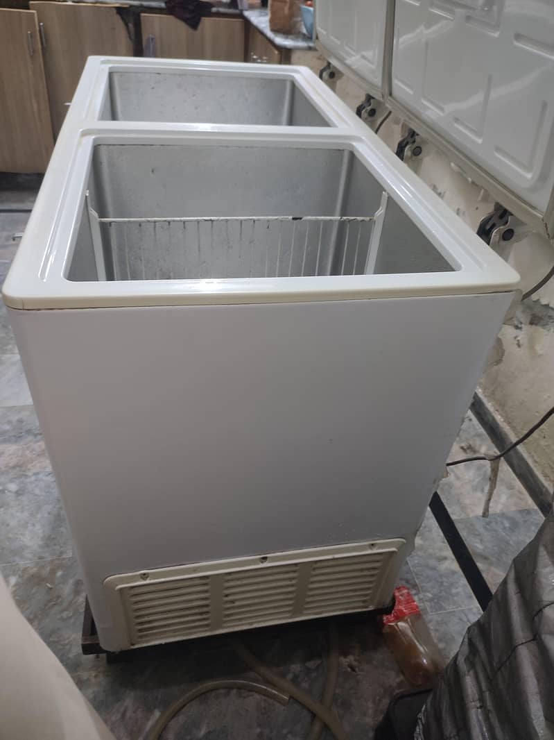 freezer 1