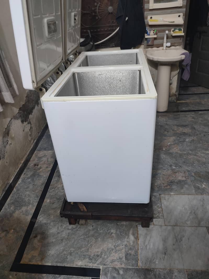 freezer 2
