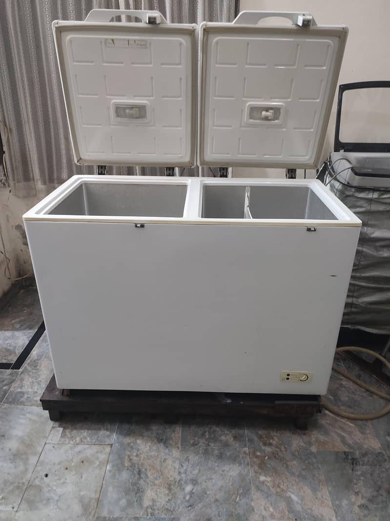 freezer 3