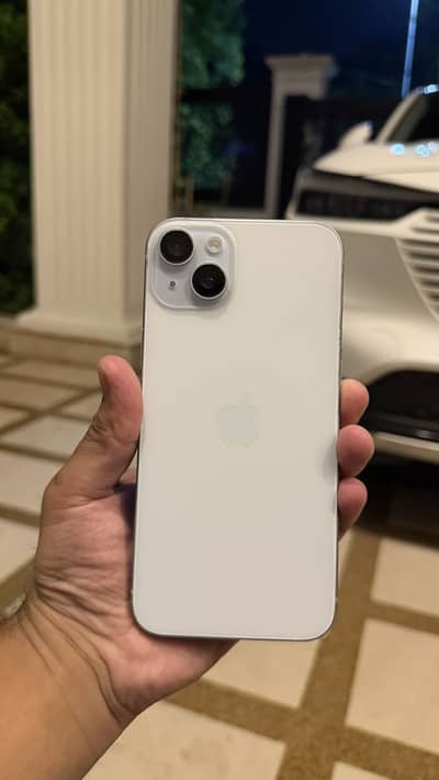 iphone 15 plus JV