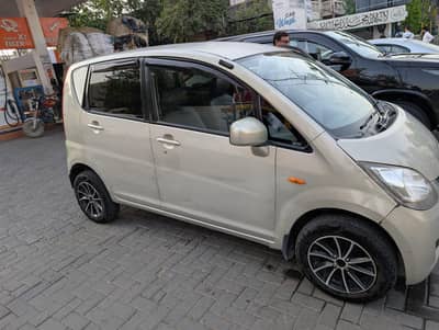 Daihatsu Move 2008