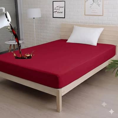 waterproof bed covers