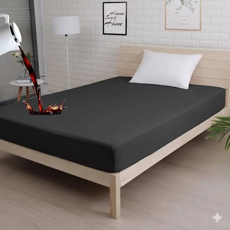 waterproof bed covers 1