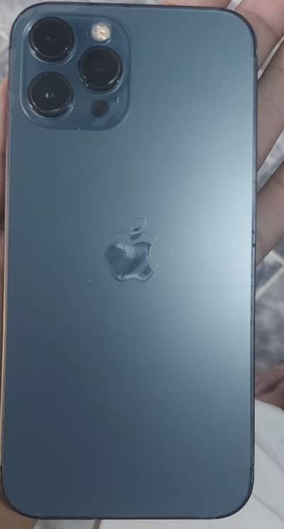 Apple iPhone 12 Pro Max