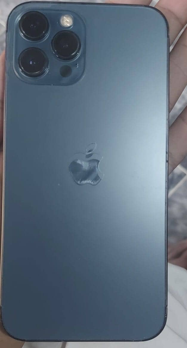 Apple iPhone 12 Pro Max 0